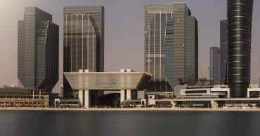 Abu Dhabi Financial City